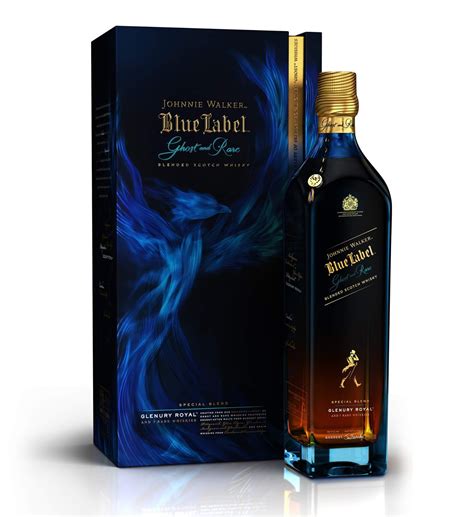 Blue label johnnie walker whisky - LKR 184,080.00. Johnnie Walker’s most prestigious whisky. Probably THE most famous super-premium blend, made up of the finest old-aged malt and grain whiskies. The Cristal of the blended whisky world. Blue Label’s bold, multi-layered palate and silky delivery ensure that it sits unchallenged at the top of the Johnnie …